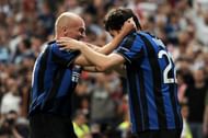 Bayern Muenchen v Inter Milan - UEFA Champions League Final